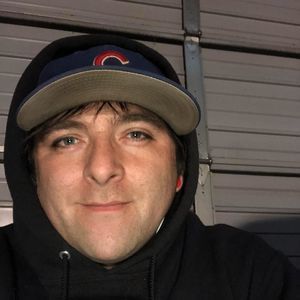 Meet your Posher, Jeffery